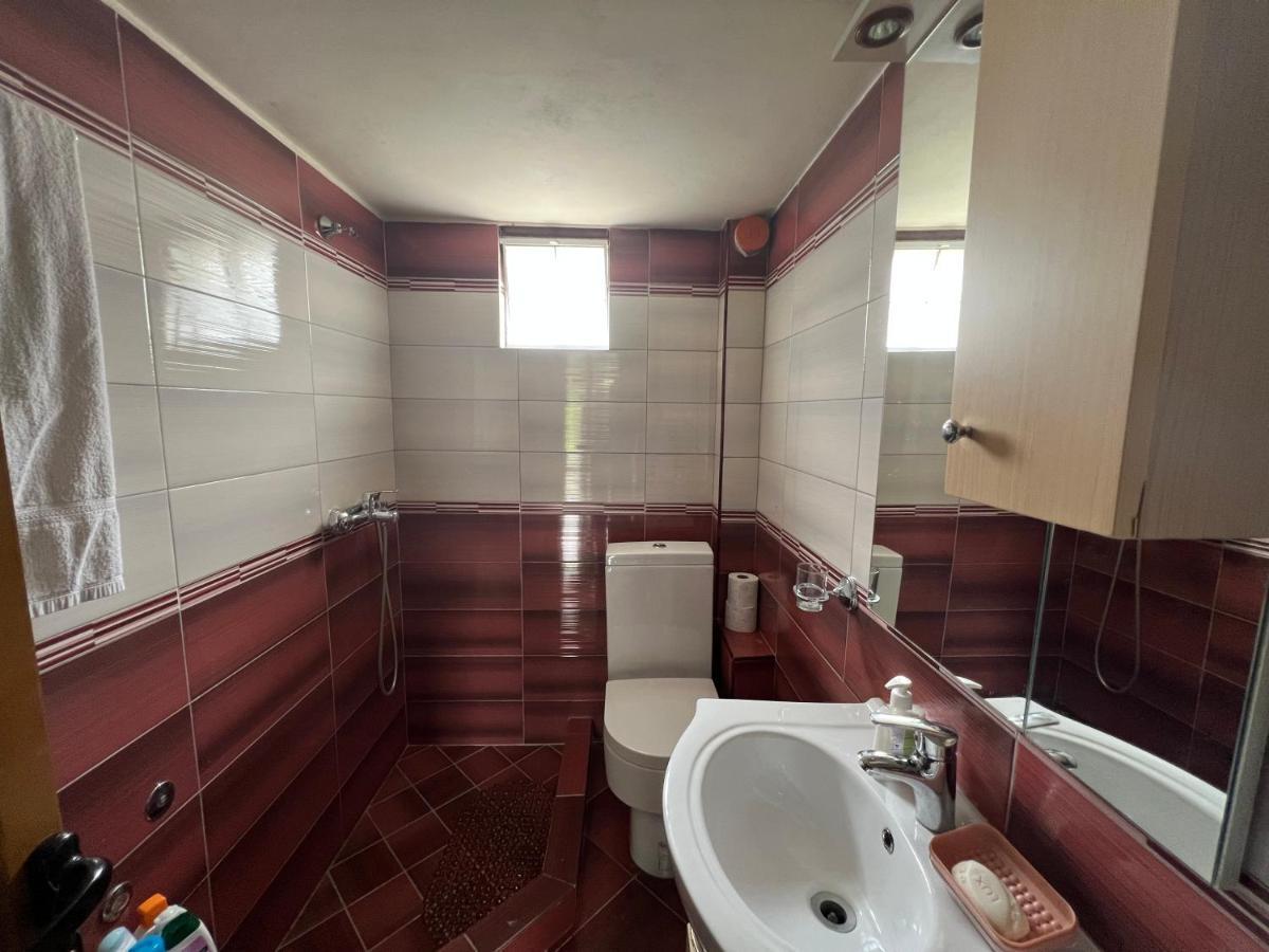 Anastasia'S Guest House Përmet エクステリア 写真