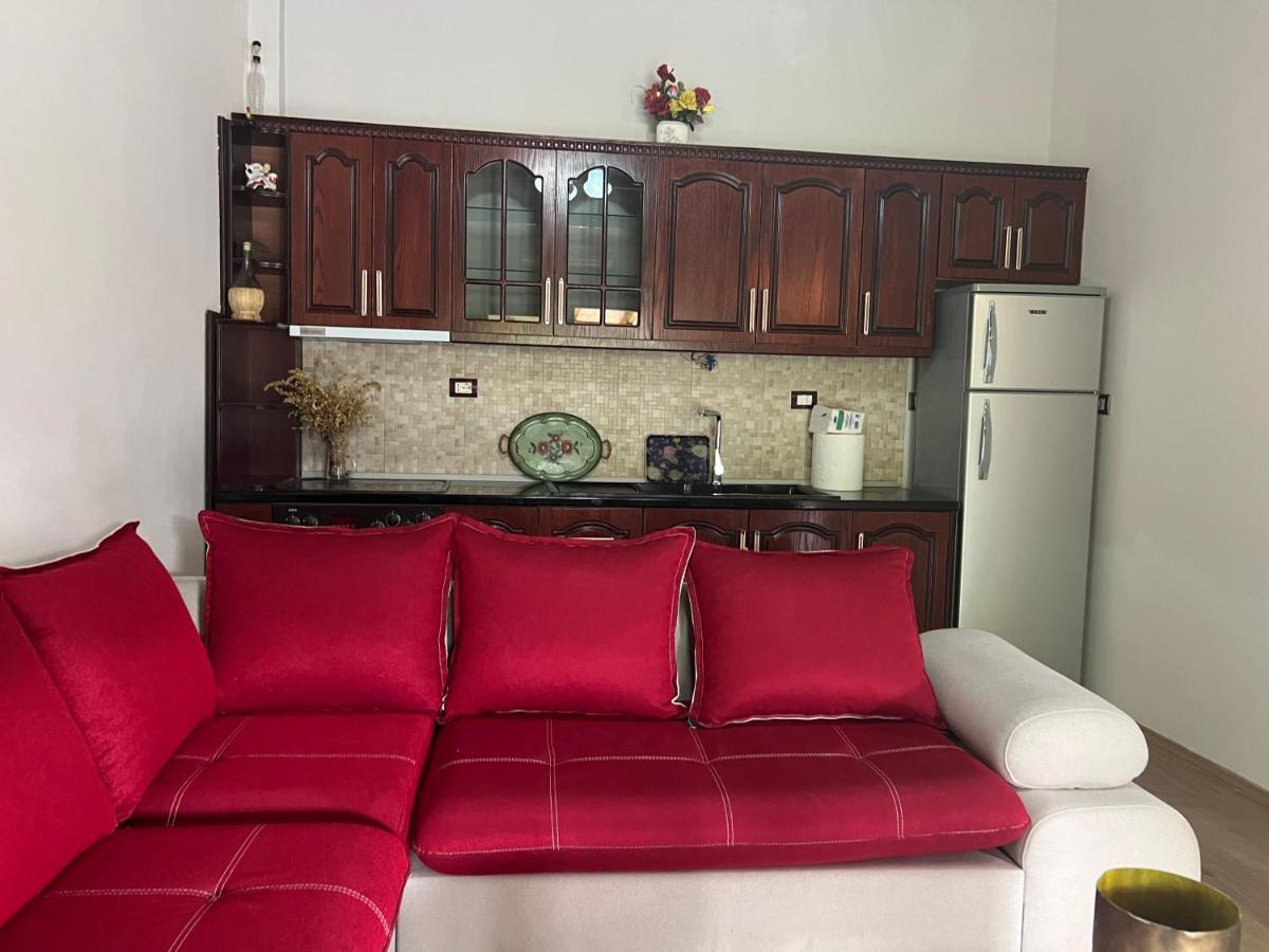 Anastasia'S Guest House Përmet エクステリア 写真