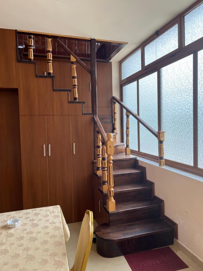 Anastasia'S Guest House Përmet エクステリア 写真